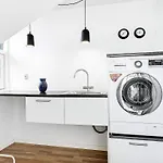 4 Star Holiday Home In Jerup *
