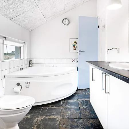 Holiday home 6 Person In *