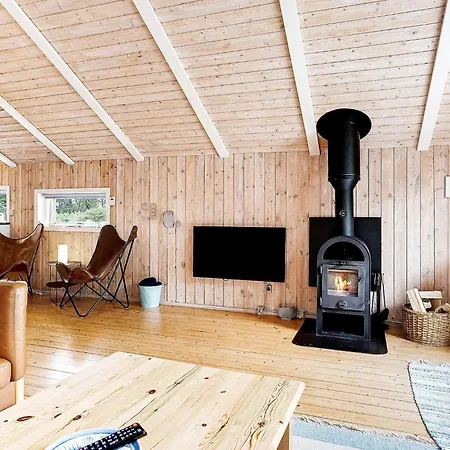 6 Person In Holiday home