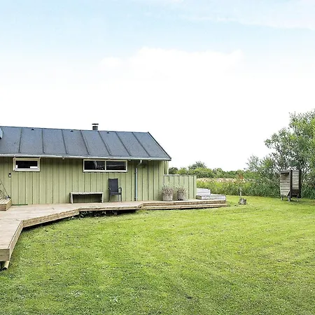 Holiday home 6 Person In *