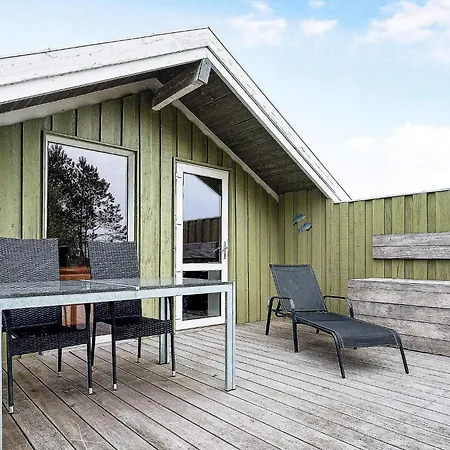 Holiday home 6 Person In