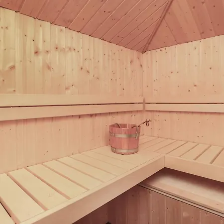 Secluded Retreat - By Traum Holiday home Jerup