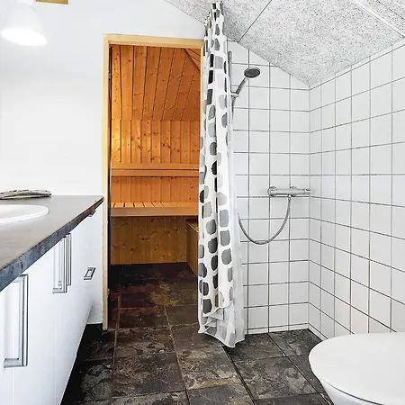 Secluded Retreat - By Traum Jerup