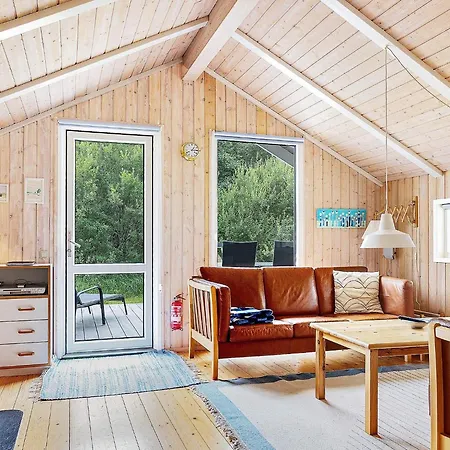 Дом отдыха Secluded Retreat - By Traum