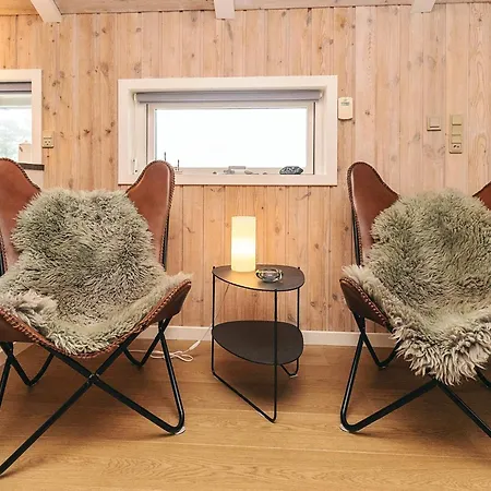 4 Star In Tatil Evi *