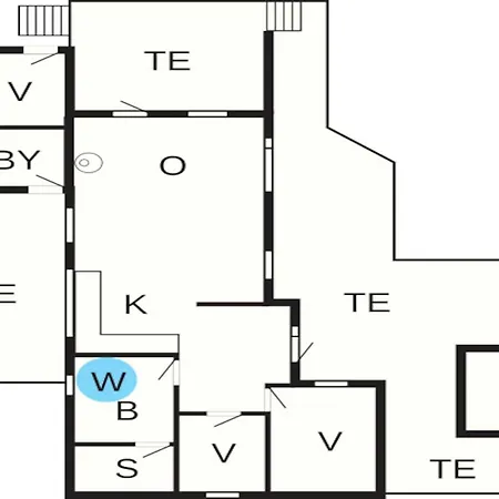 Tatil Evi 4 Star In
