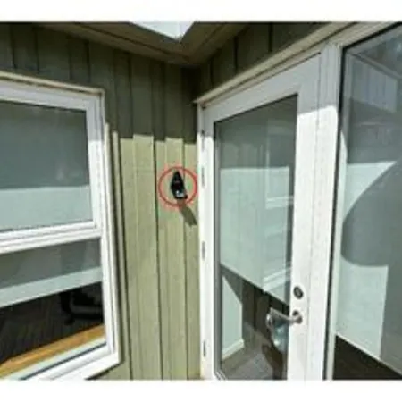 Tatil Evi 4 Star In
