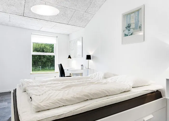 Secluded Retreat - By Traum Feriehus *