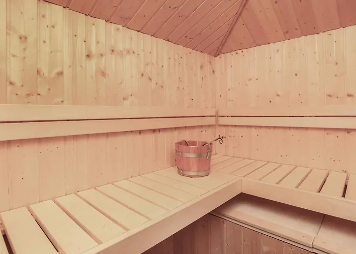 Secluded Retreat - By Traum 別荘 Jerup