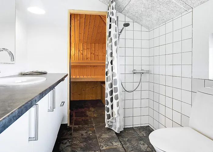 Secluded Retreat - By Traum Jerup