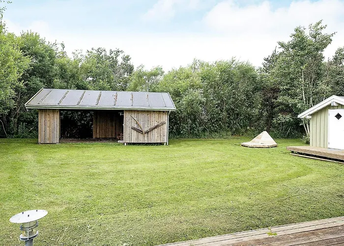 Semesterbostad Secluded Retreat - By Traum *