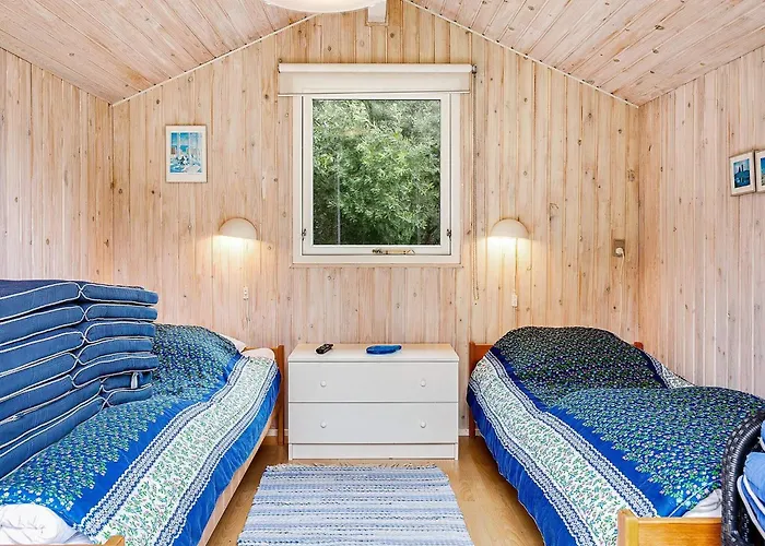 Semesterbostad Secluded Retreat - By Traum *