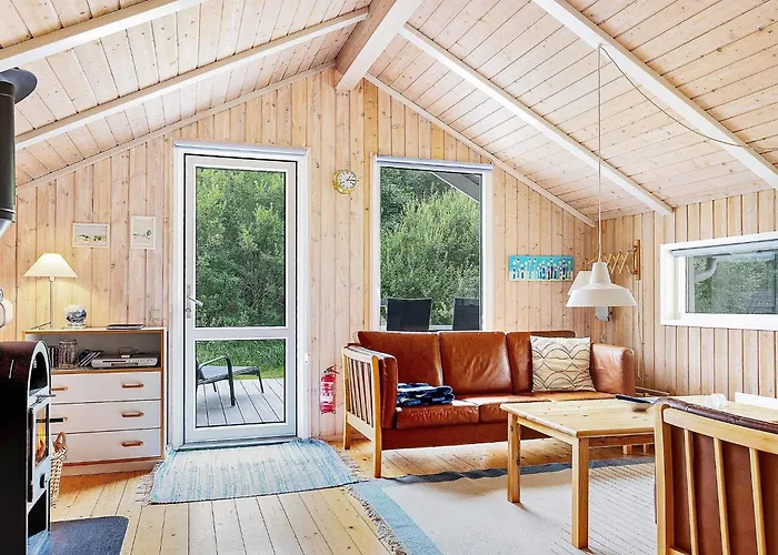 Дом отдыха Secluded Retreat - By Traum