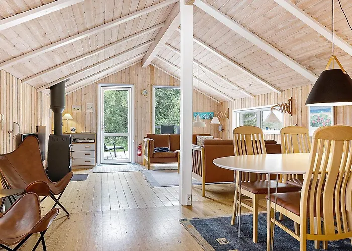 Дом отдыха Secluded Retreat - By Traum *